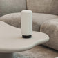 Dentelles lamp -  hoog - zwart | Atelier Pierre - de inKijk
