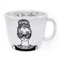 Audrey Hepburn mug | Polonapolona