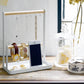 Accessoirehouder met 2 bars | Yamazaki