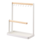 Accessoirehouder met 2 bars | Yamazaki