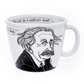 Albert Einstein mug | Polonapolona