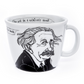 Albert Einstein mug | Polonapolona - de inKijk