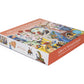 Alice's Wonderland - puzzel | BISpublishers
