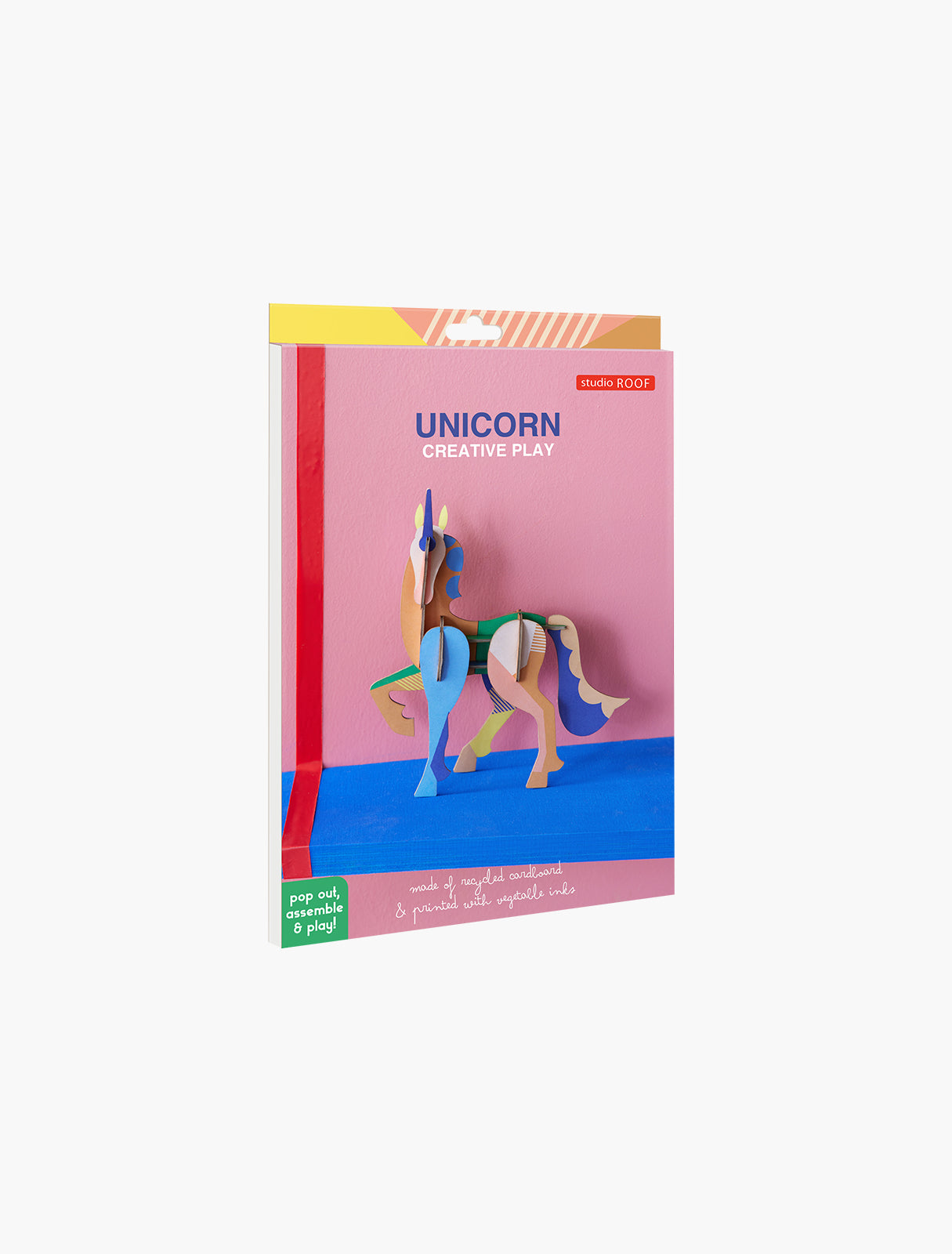 Unicorn | Studio Roof - de inKijk