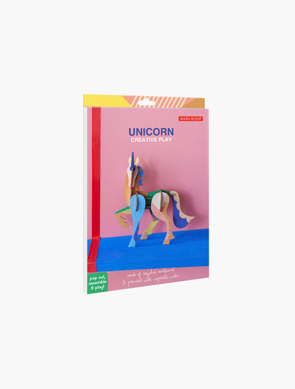 Unicorn | Studio Roof - de inKijk