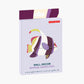 Marine Angelfish - muurdecoratie | Studio Roof