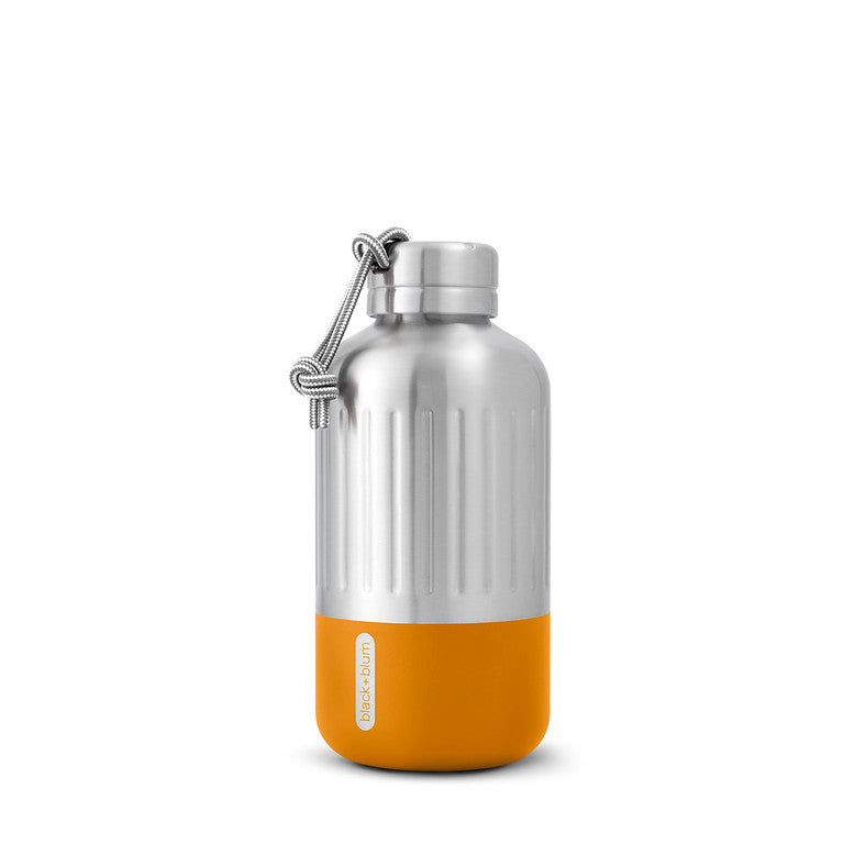 Thermische drinkfles explorer - small | Black+blum - de inKijk