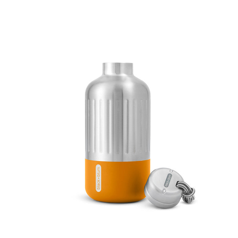 Thermische drinkfles explorer - small | Black+blum - de inKijk