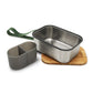 Brooddoos large | Black+blum