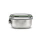 Stainless steel brooddoos large | Black+blum