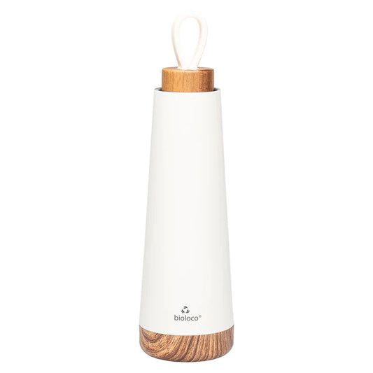 Bioloco Loop - White | Chic.Mic - de inKijk
