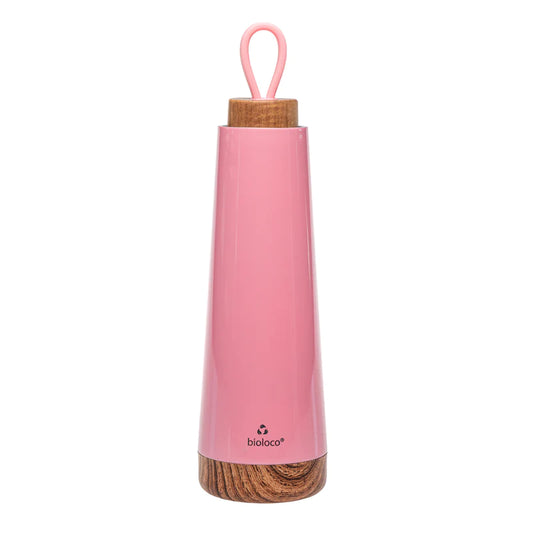 Bioloco Loop - Pink | Chic.Mic - de inKijk