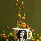 Bob Marley mug | Polonapolona