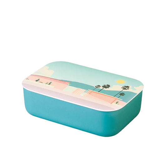 Classic Lunchbox - Palm Springs | Chic.Mic