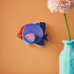 Butterfly fish - muurdecoratie | Studio Roof