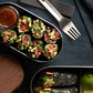 Stalen bento box | Black+blum
