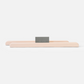Bobby kaarthouder - large - millennial pink | House Raccoon