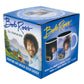 Bob Ross warmtegevoelige mok | UPG