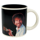 Bob Ross warmtegevoelige mok | UPG