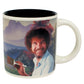 Bob Ross warmtegevoelige mok | UPG
