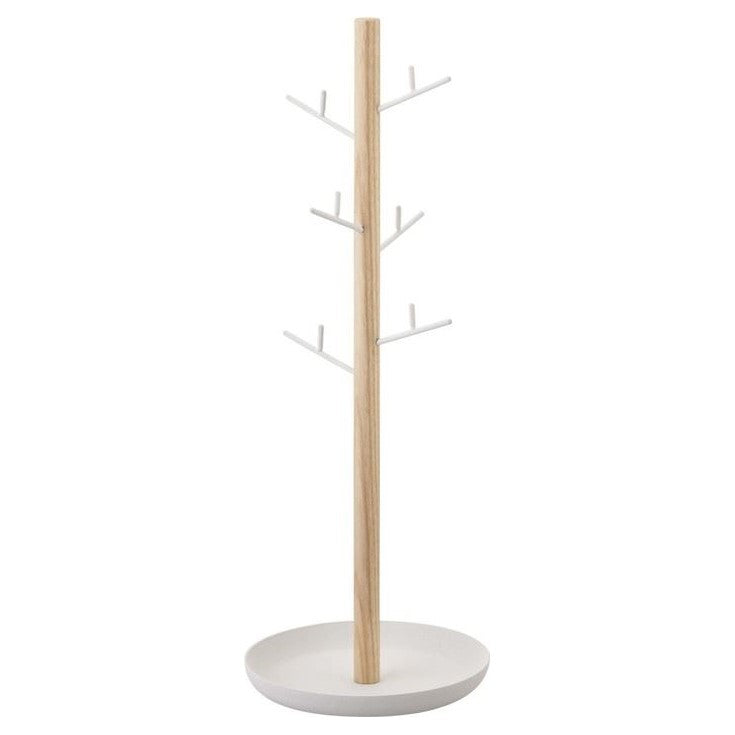Juwelenboom - wit | Yamazaki - de inKijk