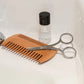 Gentlemen's beard kit | Kikkerland