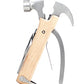 Wood hammer multi-tool | Kikkerland