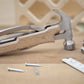 Wood hammer multi-tool | Kikkerland