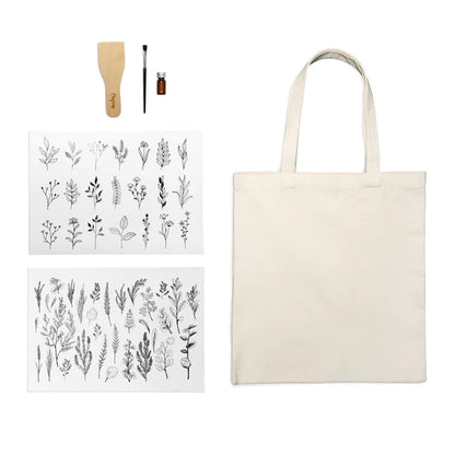 Je eigen totebag bedrukken | Kikkerland - de inKijk