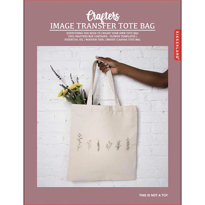 Je eigen totebag bedrukken | Kikkerland - de inKijk