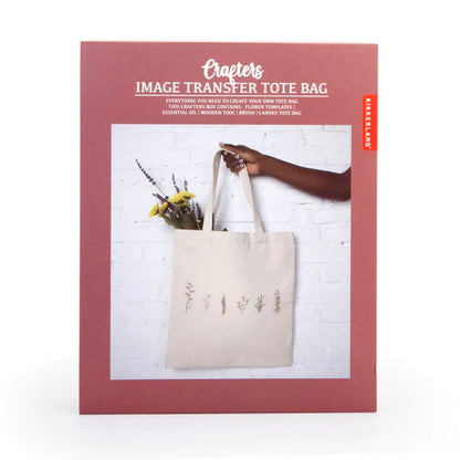 Je eigen totebag bedrukken | Kikkerland - de inKijk