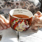 Janis Joplin mok | Kikkerland