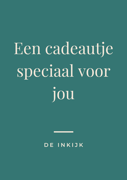 FYSIEKE CADEAUBON - de inKijk