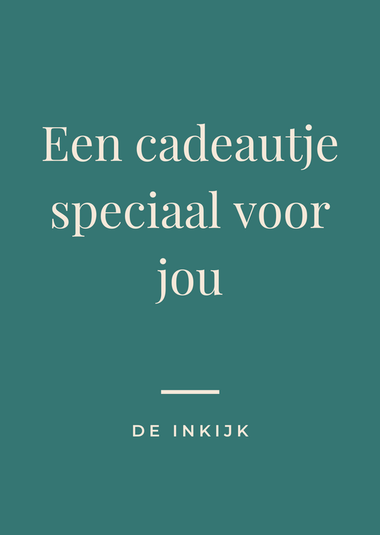 FYSIEKE CADEAUBON - de inKijk