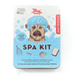 Hond spa kit | Kikkerland