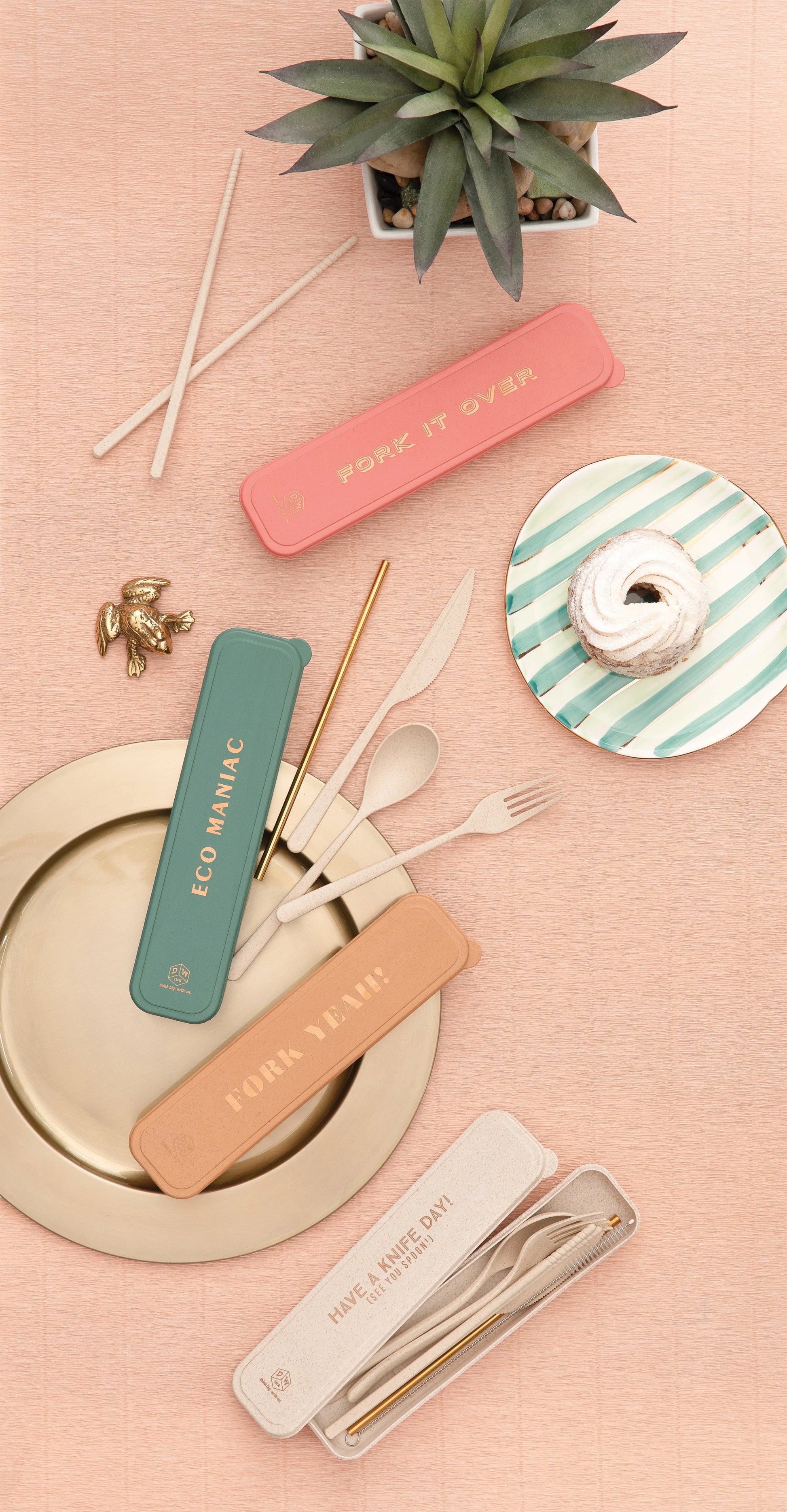 Bestekset | Designworks Ink - de inKijk