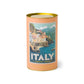 Italy - puzzle in a tube | Designworks Ink