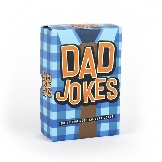 Dad jokes | Gift Republic