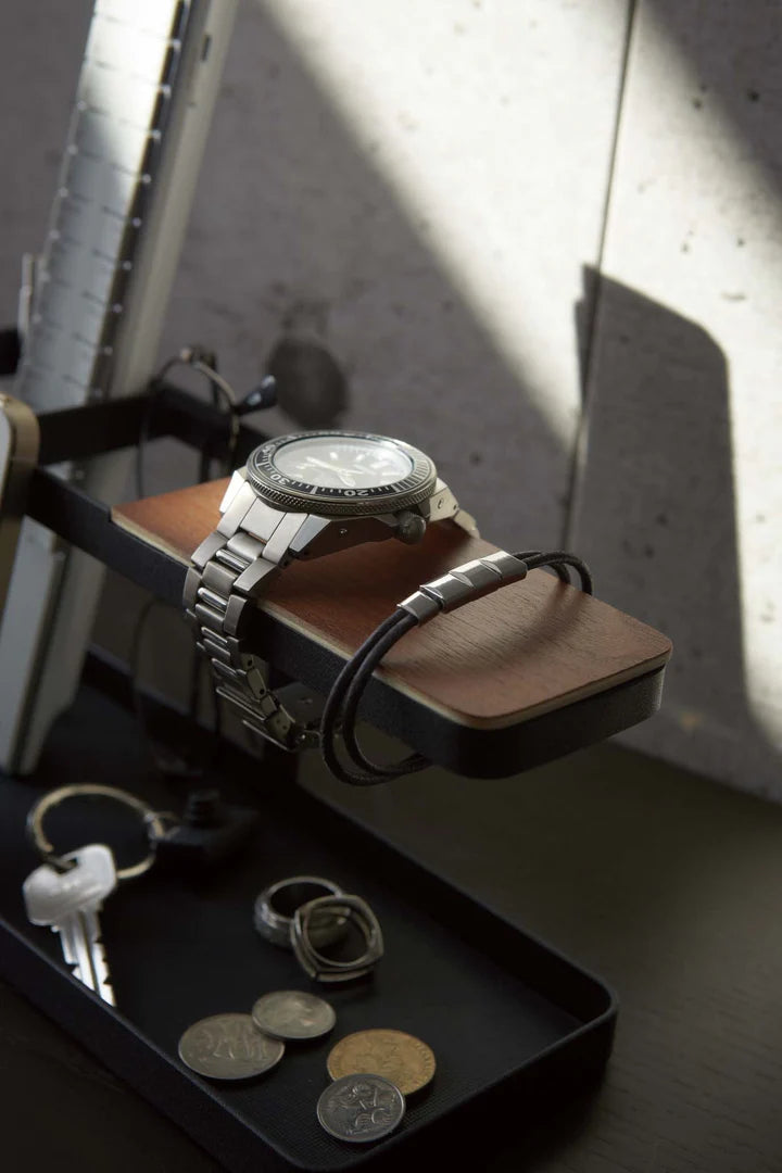 Desk organiser - 2 kleuren | Yamazaki