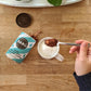 Fluffy marshmallow chocolate powder | Barú