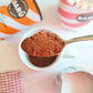 Dark hot chocolate powder | Barú