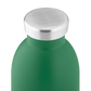 Emerald green - clima bottle - 500ml | 24Bottles