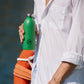 Emerald green - clima bottle - 500ml | 24Bottles