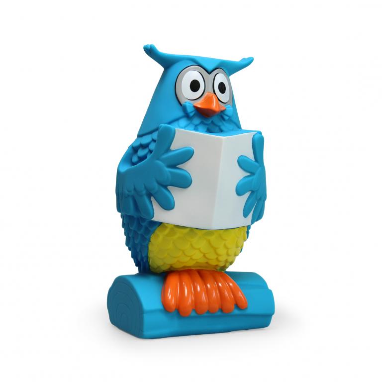 Mijnheer de uil spaarpot | Atelier Pierre