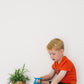 Mijnheer de uil spaarpot | Atelier Pierre