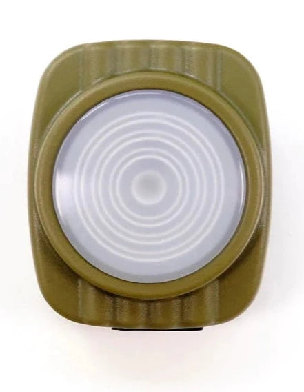 Oplaadbare safety light | Kikkerland
