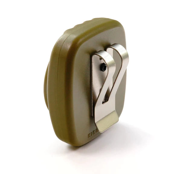 Oplaadbare safety light | Kikkerland
