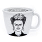 Frida Kahlo mug | Polonapolona