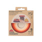Food Huggers - set v. 5 - terracotta | Food Huggers