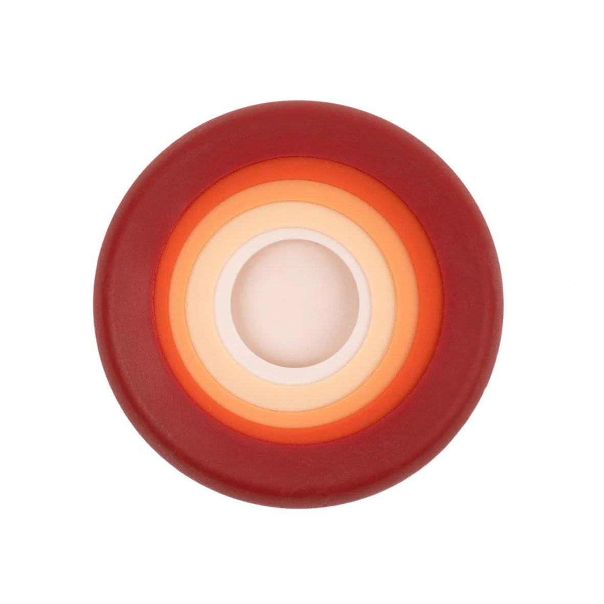 Food Huggers - set v. 5 - terracotta | Food Huggers